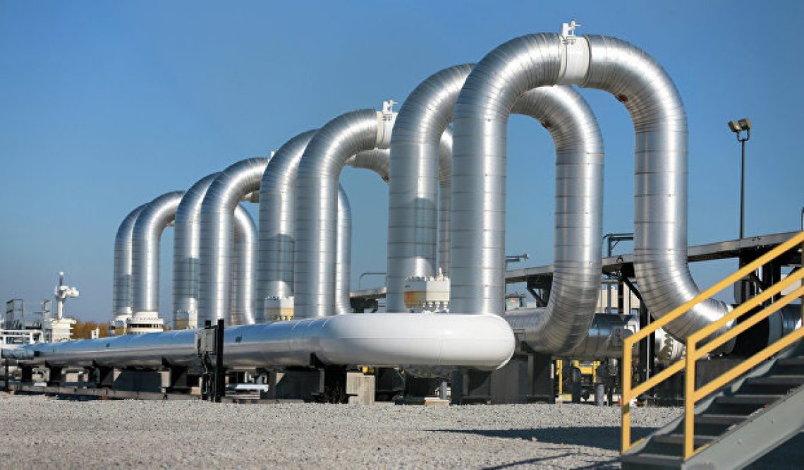 СМИ: глава Enbridge считает, что Канаде нужно лишь два новых нефтепровода