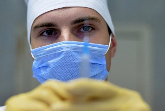 В Хакасии за неделю число заболевших гриппом снизилось на 15 процентов