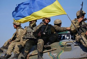 В ЛНР заявили о четырех обстрелах со стороны силовиков за сутки