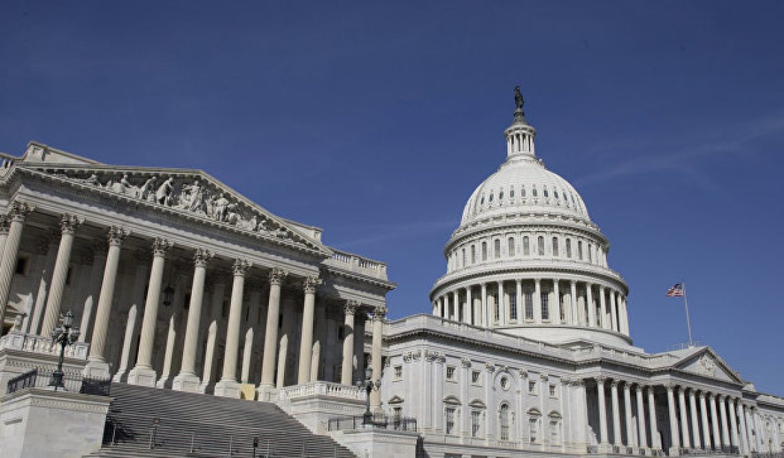 В США предложили ввести санкции против России за «нарушение» договора РСМД