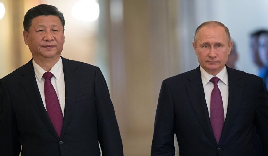 Российскую часть коридора «Европа-Западный Китай» достроят в 2019 году