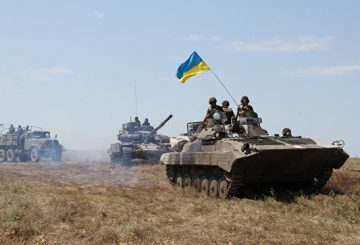 Силовики 14 раз за сутки обстреляли территорию ЛНР, сообщили в республике