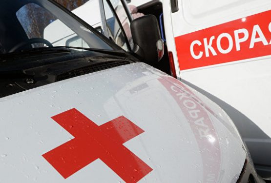 В Вологодской области тепловоз столкнулся с грузовым поездом