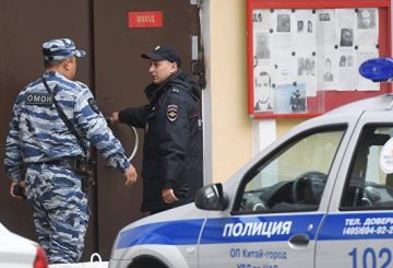 В Барнауле полицейские ищут виновных в убийстве животных