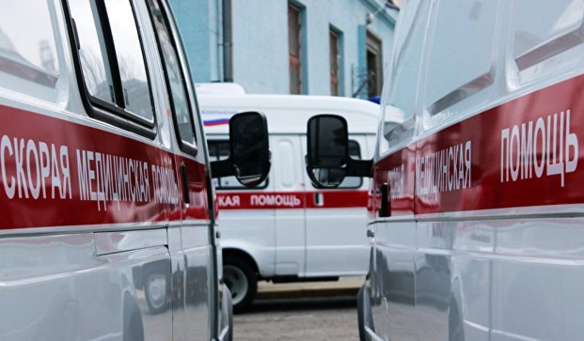 Число пострадавших в ДТП с микроавтобусом в Кузбассе выросло до 16