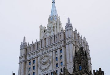 Москва надеется решить проблему взаимного признания виз с Минском к весне