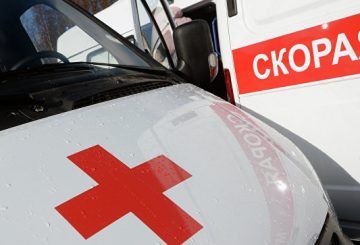 В ДТП в Новосибирской области погибли шестеро человек