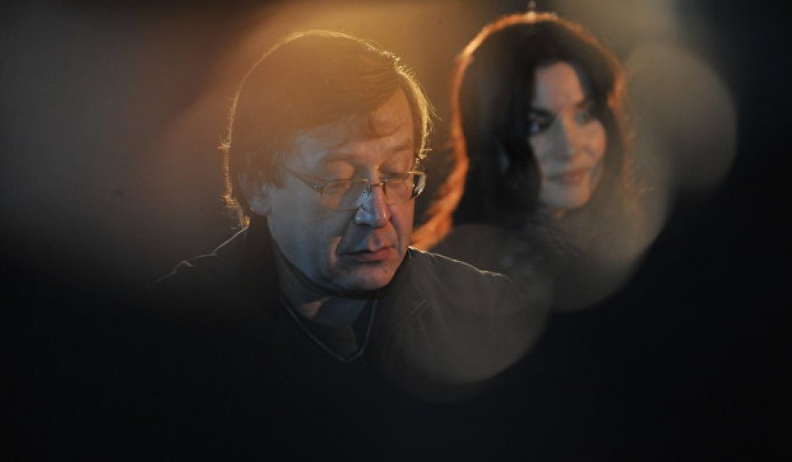 Умер актер Александр Шаврин