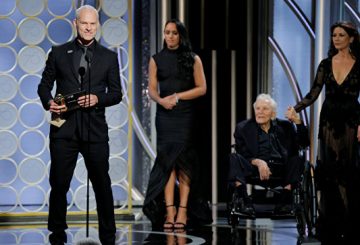 «Три билборда на границе Эббинга, Миссури» завоевал кинопремию SAG Award