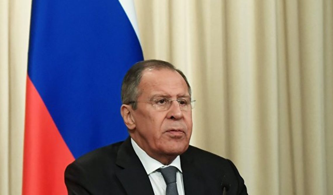 Главы МИД России и Сербии отметили потенциал партнерства двух стран