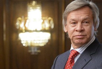 Пушков прокомментировал угрозы генсека Совета Европы в адрес России