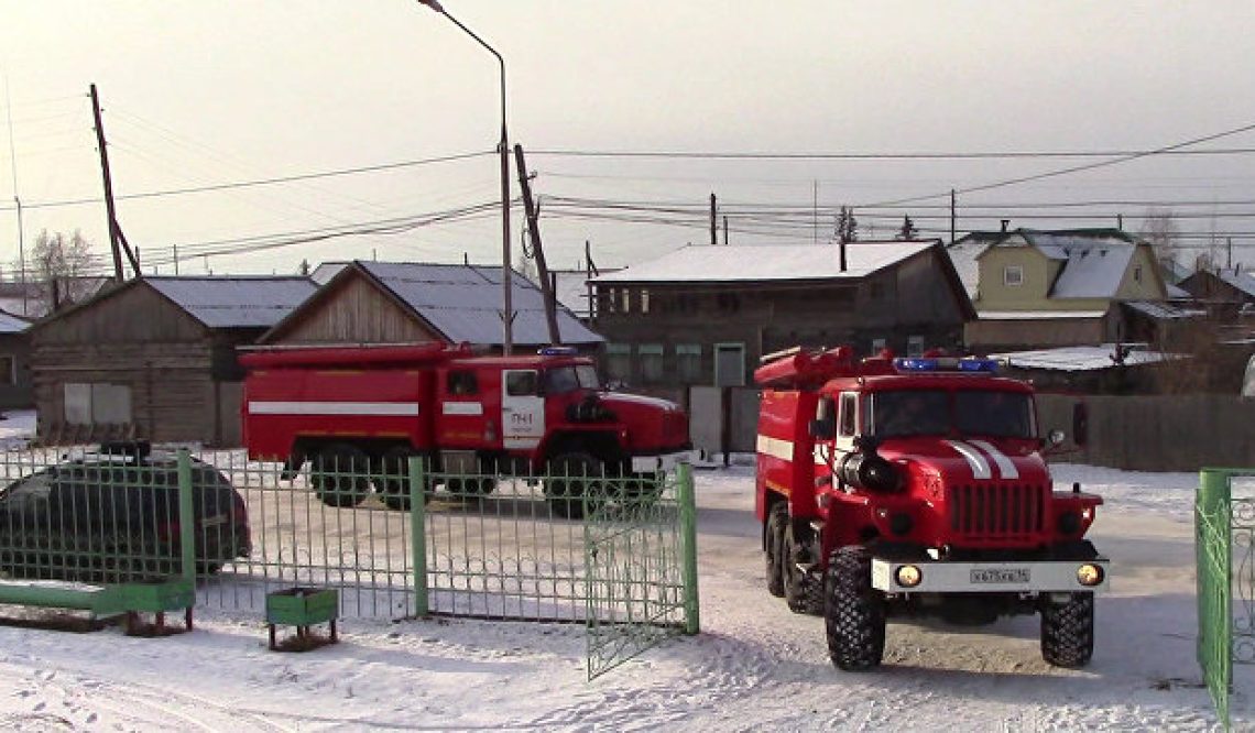 Власти Якутии поручили Госпожнадзору выплатить долги по зарплате