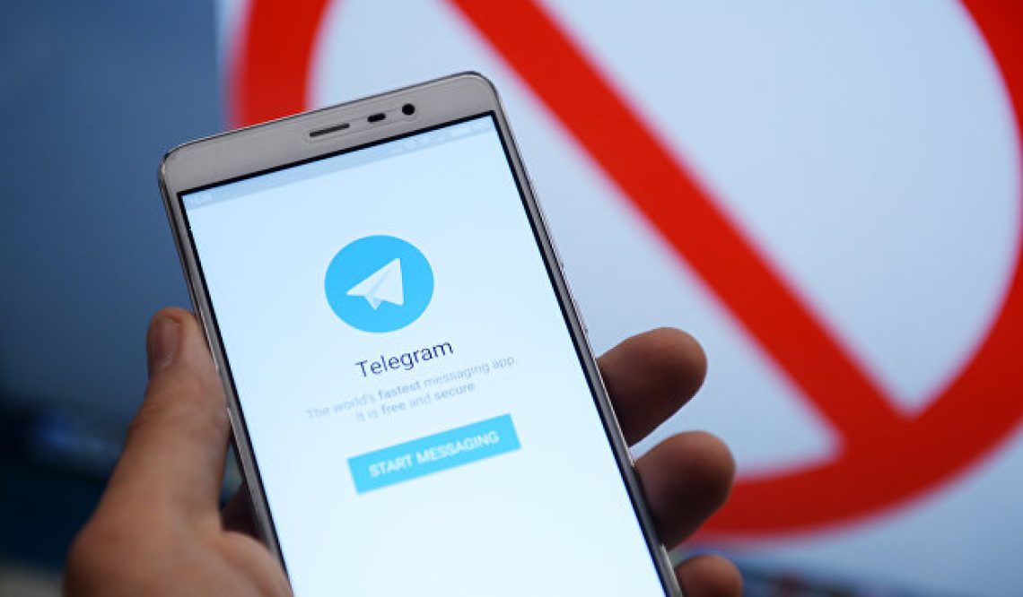 Ключевой интерес: сможет ли Россия заблокировать Telegram «одной кнопкой»
