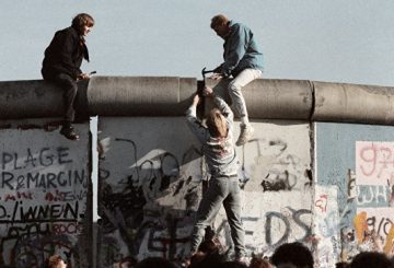 ГДР против ФРГ.  Почему граждане Германии не любят друг друга