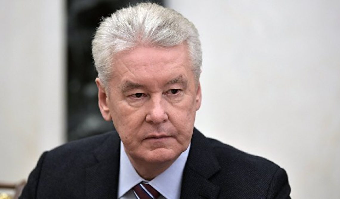 Собянин рассказал о контроле выборов на «дачных» избирательных участках