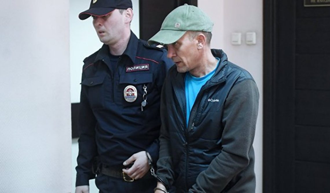 Швыдкой рассказал о «деформации общества» на фоне инцидента в Третьяковке