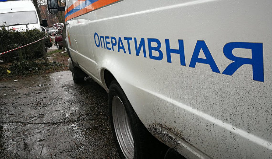 В Хабаровском крае оценили ущерб от взрыва газа в жилом доме в поселке