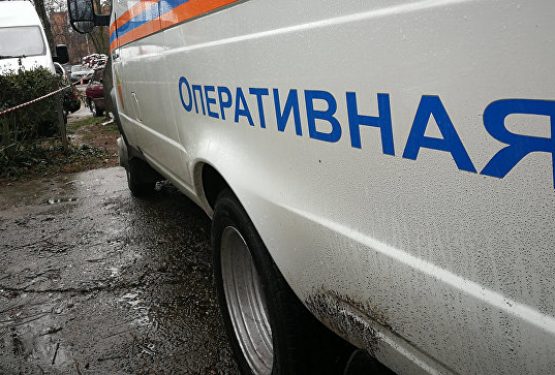В Хабаровском крае оценили ущерб от взрыва газа в жилом доме в поселке