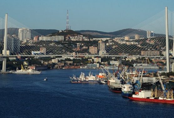 Во Владивостоке открылась выставка, посвященная 70-летию КНДР