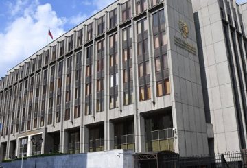 Источник: сенатор от Калмыкии станет новым главой аграрного комитета СФ
