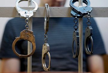Под Хабаровском осудили двух расправившихся с инвалидом мужчин