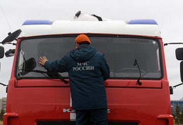 В Кемерово эвакуировали 300 человек из детского сада